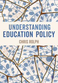 Titelbild: Understanding Education Policy 1st edition 9781529757736