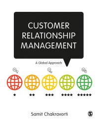 Cover image: Customer Relationship Management 1st edition 9781529767421