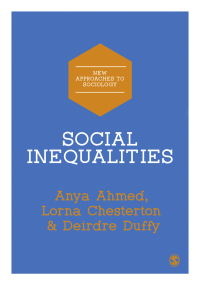 Cover image: Social Inequalities 1st edition 9781529772166