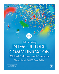 Omslagafbeelding: Introducing Intercultural Communication 4th edition 9781529778755