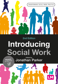 Imagen de portada: Introducing Social Work 2nd edition 9781529798562