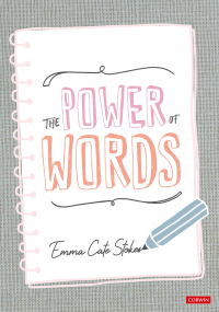 Cover image: The Power of Words 1st edition 9781529779509