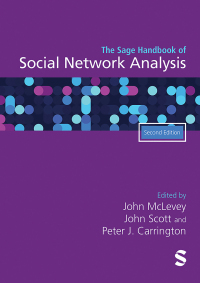 صورة الغلاف: The Sage Handbook of Social Network Analysis 2nd edition 9781529779615