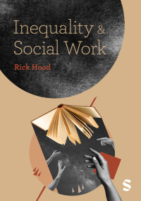 Cover image: Inequality and Social Work 1st edition 9781529768794