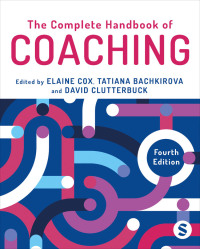Cover image: The Complete Handbook of Coaching 4th edition 9781529604887