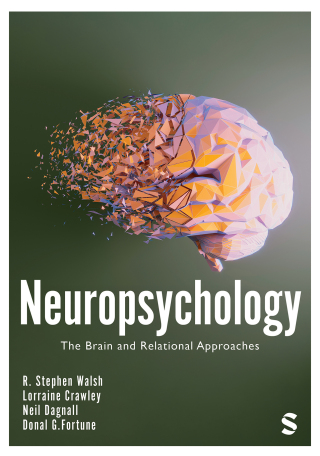 Cover image: Neuropsychology 1st edition 9781529777895