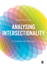 Omslagafbeelding: Analysing Intersectionality 1st edition 9781529789874