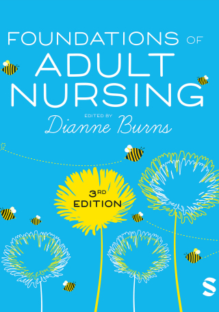 Cover image: Foundations of Adult Nursing 3rd edition 9781529775983