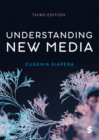 Imagen de portada: Understanding New Media 3rd edition 9781529796582