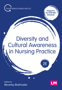 Imagen de portada: Diversity and Cultural Awareness in Nursing Practice 2nd edition 9781529779271