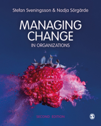 Imagen de portada: Managing Change in Organizations 2nd edition 9781529798982