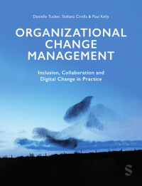 Cover image: Organizational Change Management 1st edition 9781529792256