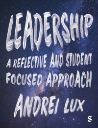 Cover image: Leadership 1st edition 9781529603484