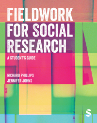 صورة الغلاف: Fieldwork for Social Research 1st edition 9781529764383