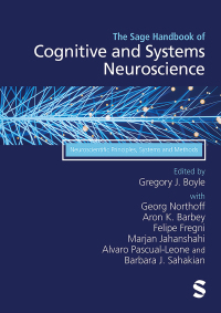 Cover image: The Sage Handbook of Cognitive and Systems Neuroscience 1st edition 9781529753554