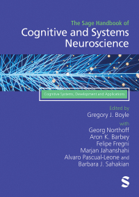Cover image: The Sage Handbook of Cognitive and Systems Neuroscience 1st edition 9781529753547
