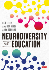 Omslagafbeelding: Neurodiversity and Education 1st edition 9781529600360