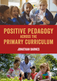 Titelbild: Positive Pedagogy across the Primary Curriculum 1st edition 9781529795035