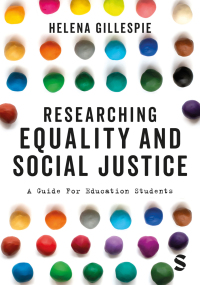 Cover image: Researching Equality and Social Justice 1st edition 9781529794991