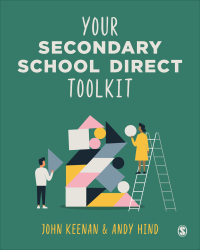 Cover image: Your Secondary School Direct Toolkit 1st edition 9781529781380