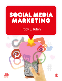 Cover image: Social Media Marketing 5th edition 9781529623826