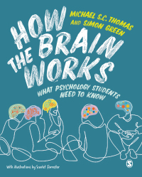 Omslagafbeelding: How the Brain Works 1st edition 9781529741940