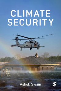 Cover image: Climate Security 1st edition 9781529670851