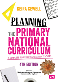 Cover image: Planning the Primary National Curriculum 4th edition 9781529672473