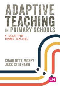 Titelbild: Adaptive Teaching in Primary Schools 1st edition 9781529671964