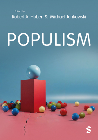 Cover image: Populism 1st edition 9781529669862