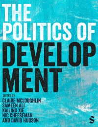 Cover image: The Politics of Development 1st edition 9781529667691