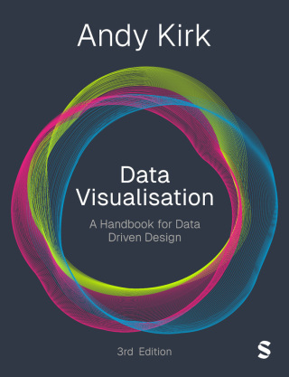 Cover image: Data Visualisation 3rd edition 9781529626551