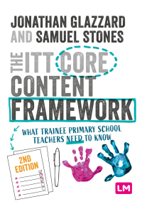 Omslagafbeelding: The ITT Core Content Framework 2nd edition 9781529671926