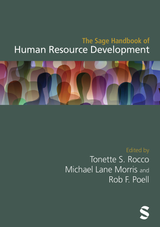 Cover image: The Sage Handbook of Human Resource Development 1st edition 9781529672541