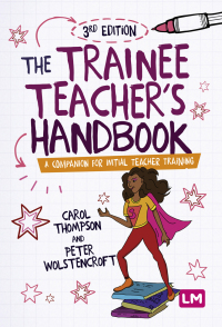 Omslagafbeelding: The Trainee Teacher′s Handbook 1st edition 9781529619485