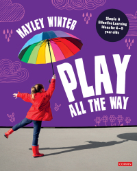 Cover image: Play All the Way 1st edition 9781529622072