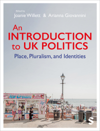 Imagen de portada: An Introduction to UK Politics 1st edition 9781529602906