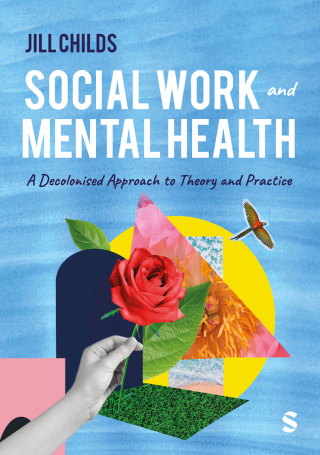Cover image: Social Work and Mental Health 1st edition 9781529602609