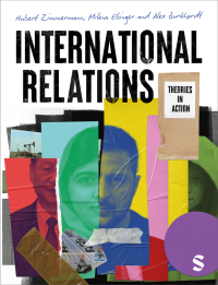 表紙画像: International Relations 1st edition 9781529603019
