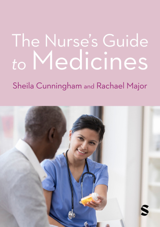 Cover image: The Nurse′s Guide to Medicines 1st edition 9781529603828