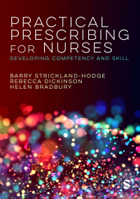 Imagen de portada: Practical Prescribing for Nurses 1st edition 9781529603781