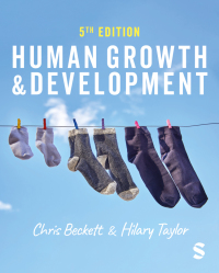 Cover image: Human Growth and Development 5th edition 9781529608977