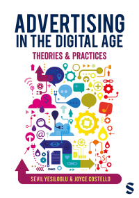 Cover image: Advertising in the Digital Age 1st edition 9781529601978