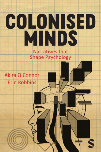 Cover image: Colonised Minds 1st edition 9781529791792