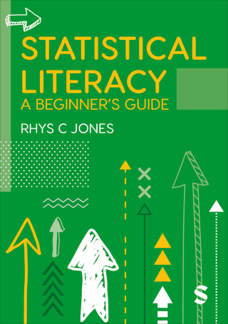 Cover image: Statistical Literacy 1st edition 9781529754803
