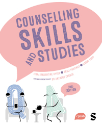 Imagen de portada: Counselling Skills and Studies 3rd edition 9781529671049