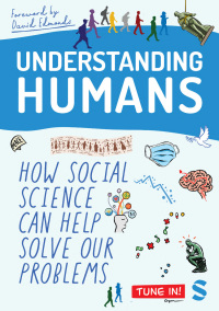 Cover image: Understanding Humans 1st edition 9781529680171