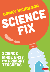 Omslagafbeelding: Science Fix 1st edition 9781071928615