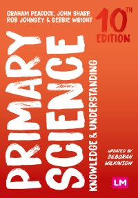 Imagen de portada: Primary Science: Knowledge and Understanding 10th edition 9781529681154