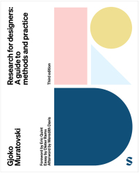 Cover image: Research for Designers 3rd edition 9781529669985
